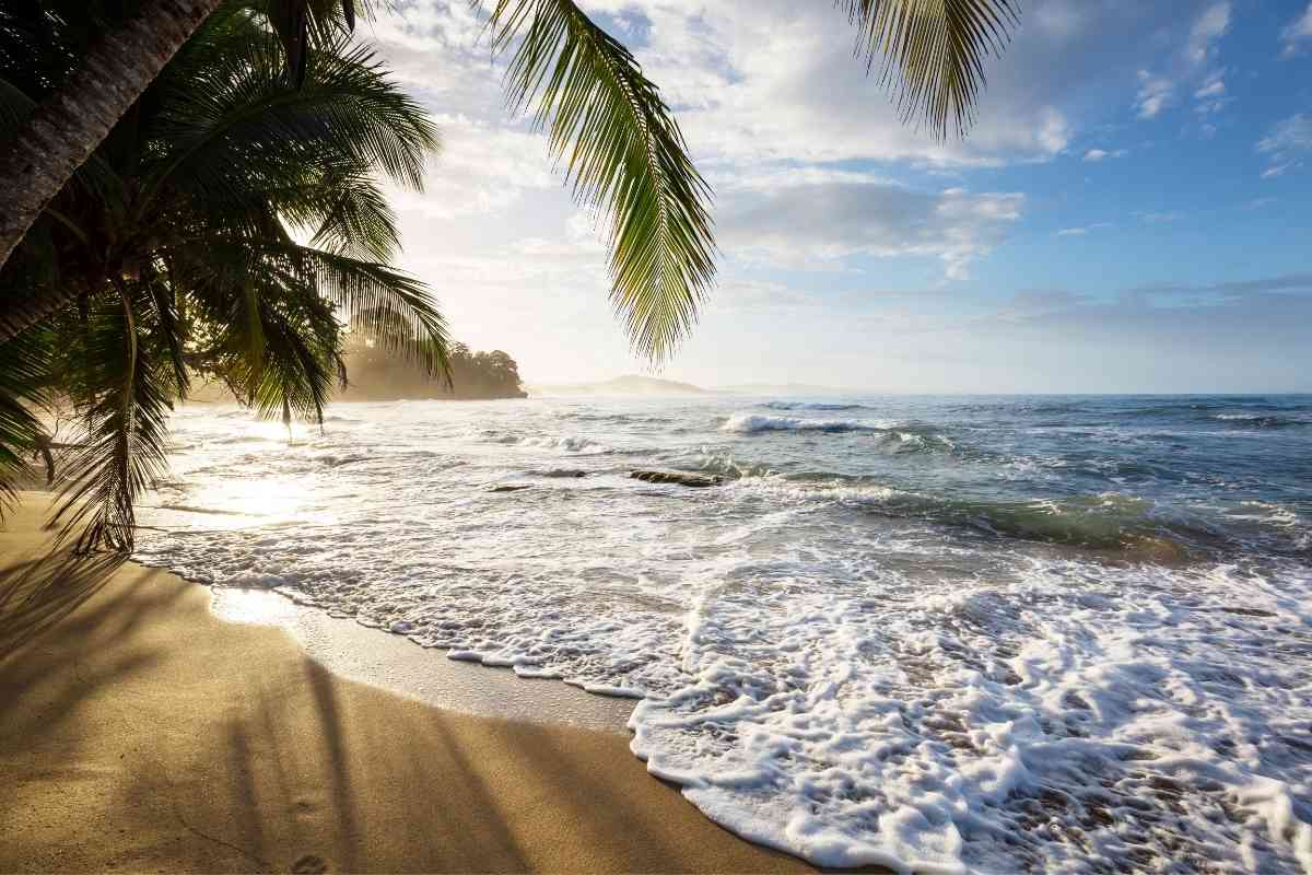 The Ultimate Guide To Visiting Costa Rica In November 1