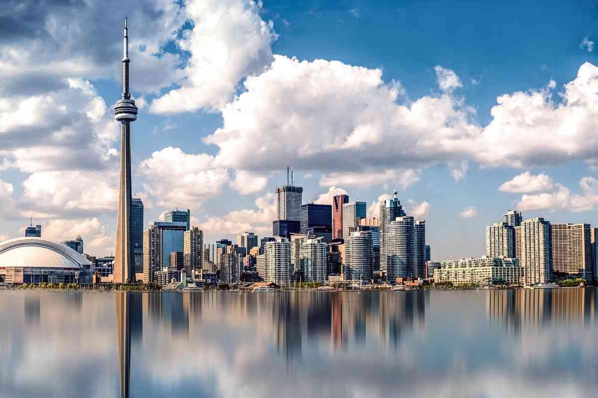 Top Cities to Visit in Canada 2