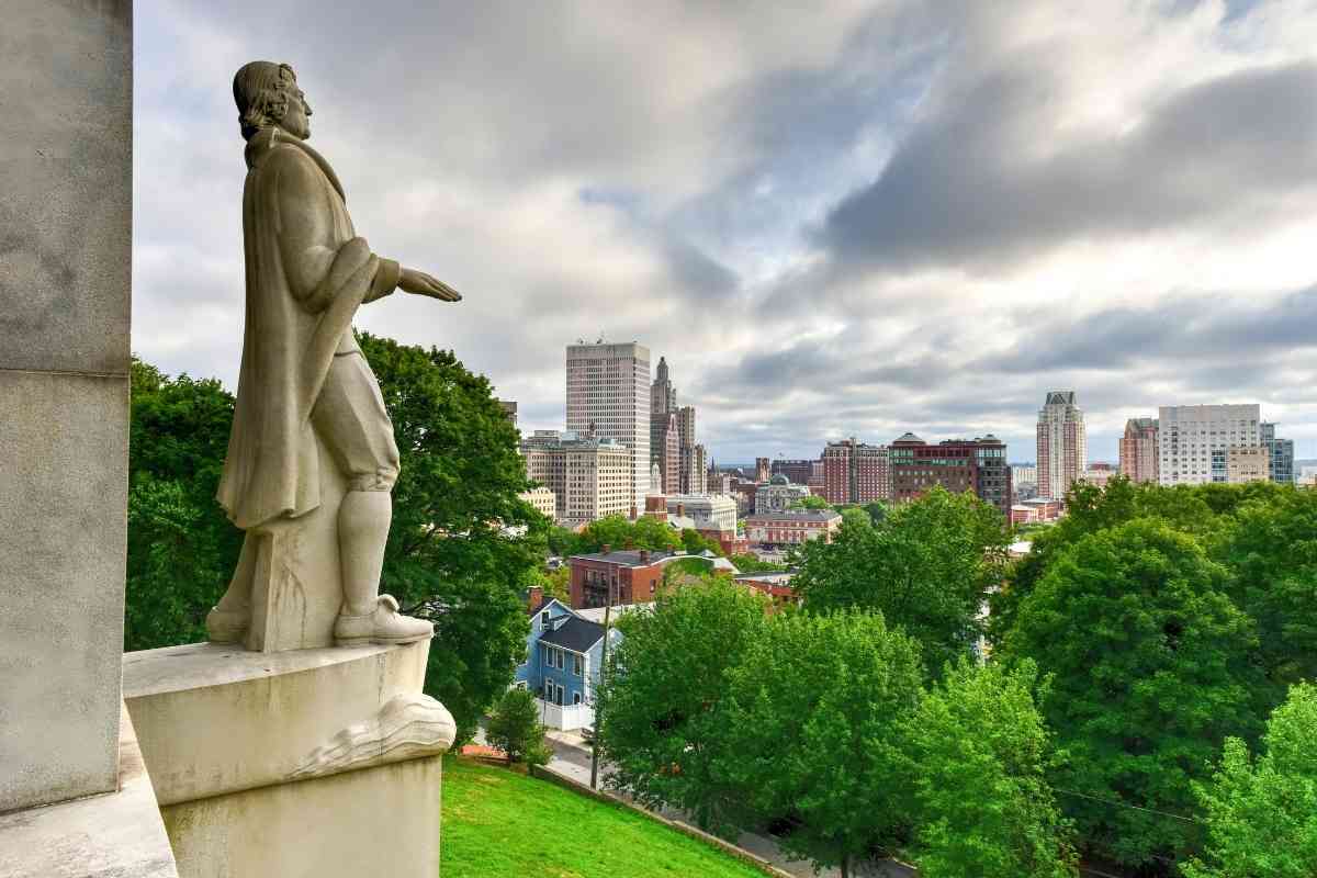 Unique Things To Do In Providence Rhode Island 3
