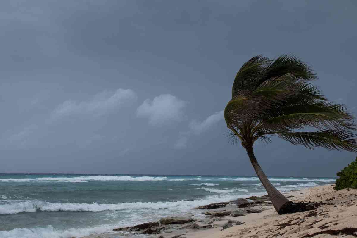 What Are The Worst Months For Hurricanes In The Caribbean 1 1