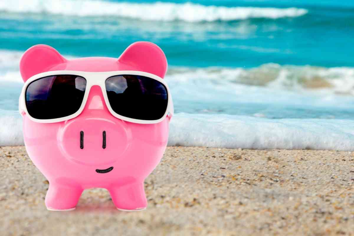 What Is The Average Cost Of A Vacation To The Caribbean 1