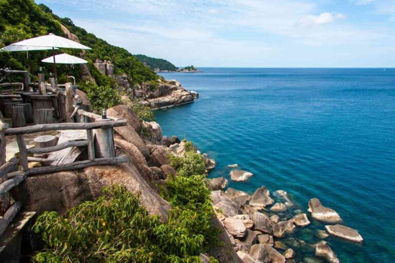 Why Is Thailand So Cheap A 4 Point Breakdown Addicted To Vacation