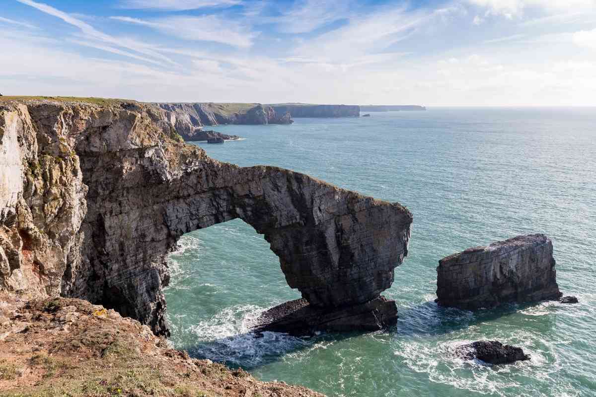 the Most Enchanting Places to Visit in Wales 10