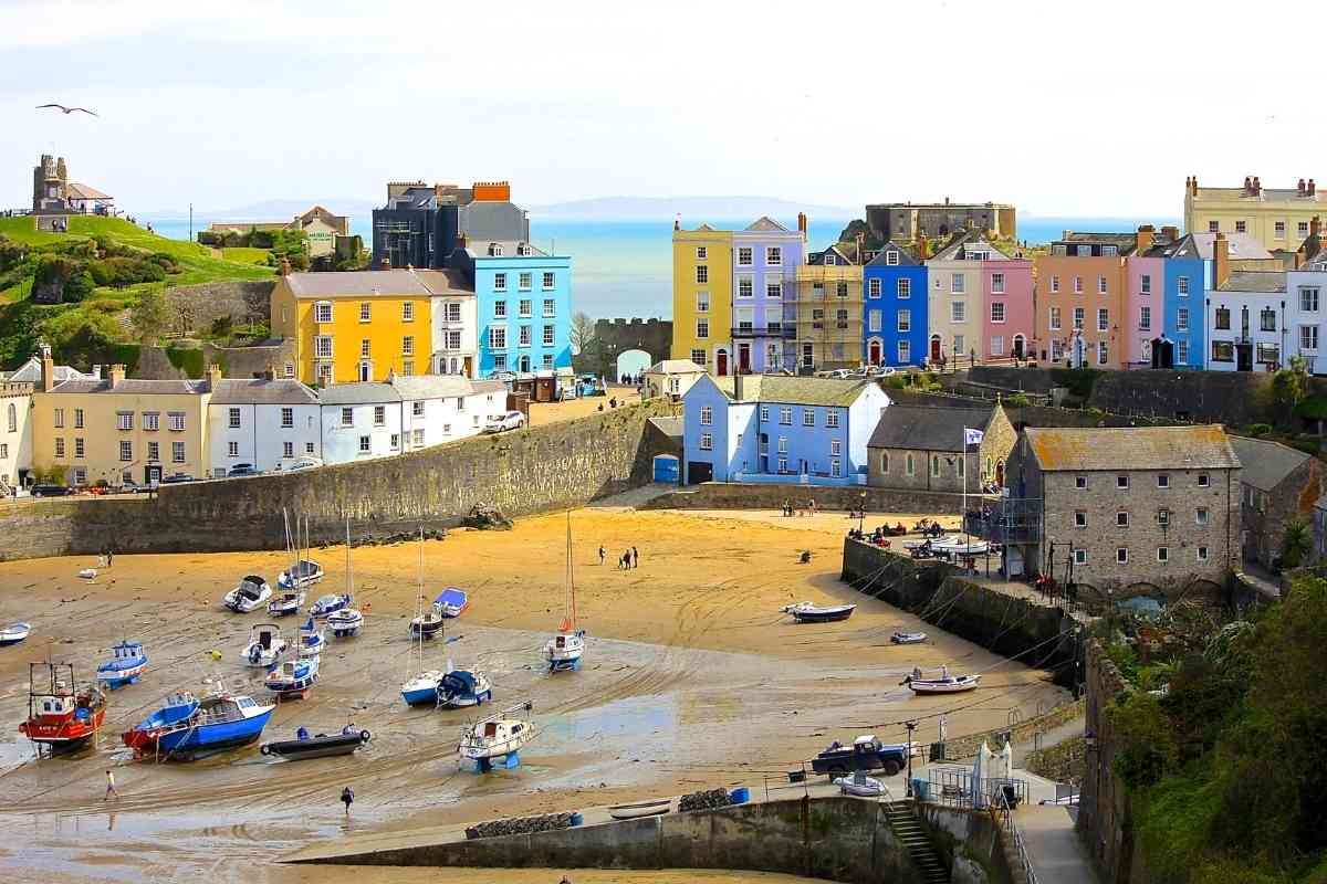 the Most Enchanting Places to Visit in Wales 6