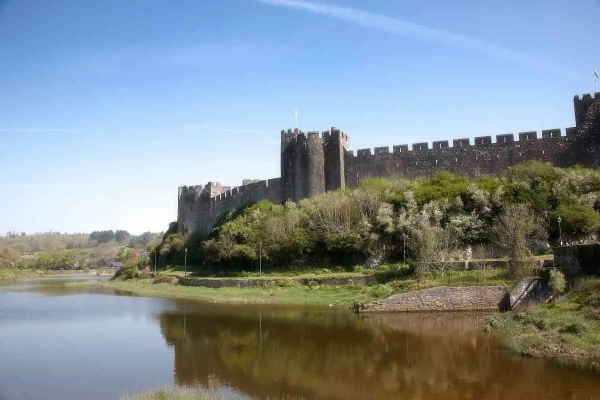 the Most Enchanting Places to Visit in Wales 9