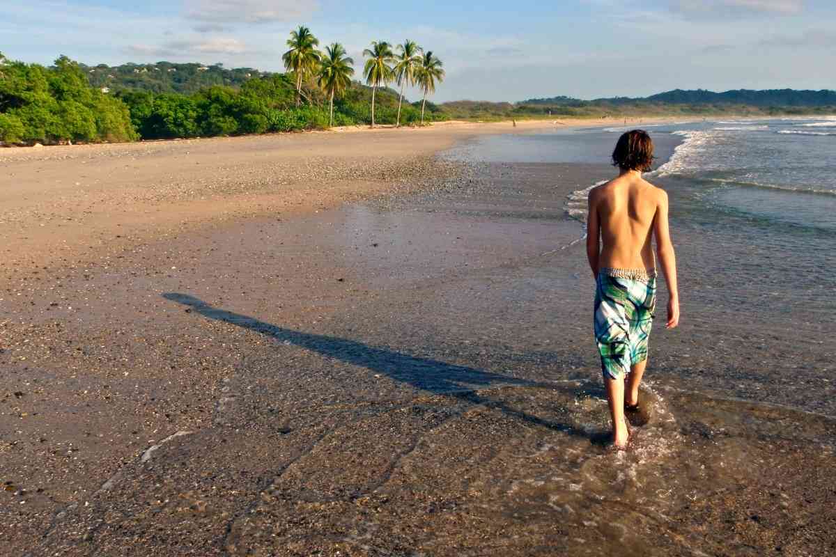 Beaches In Costa Rica For Surfing 10