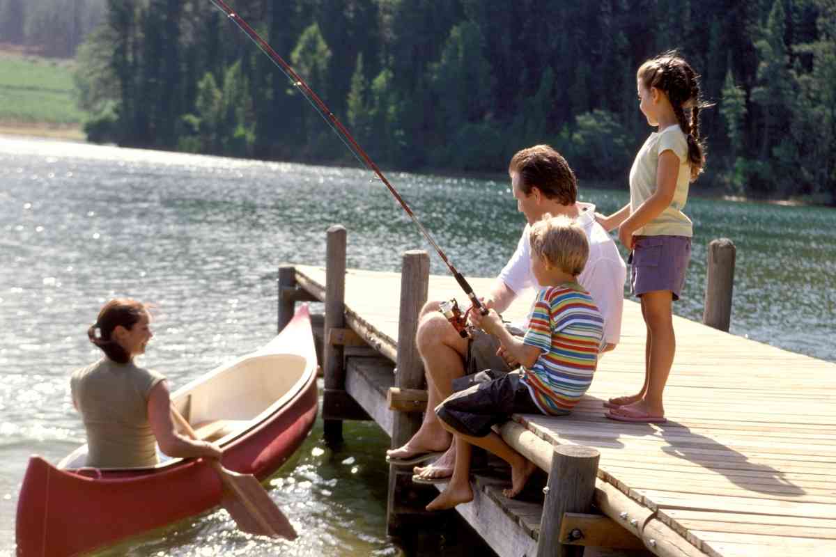 Best Lakes In Tennessee For A Family Vacation 1 1