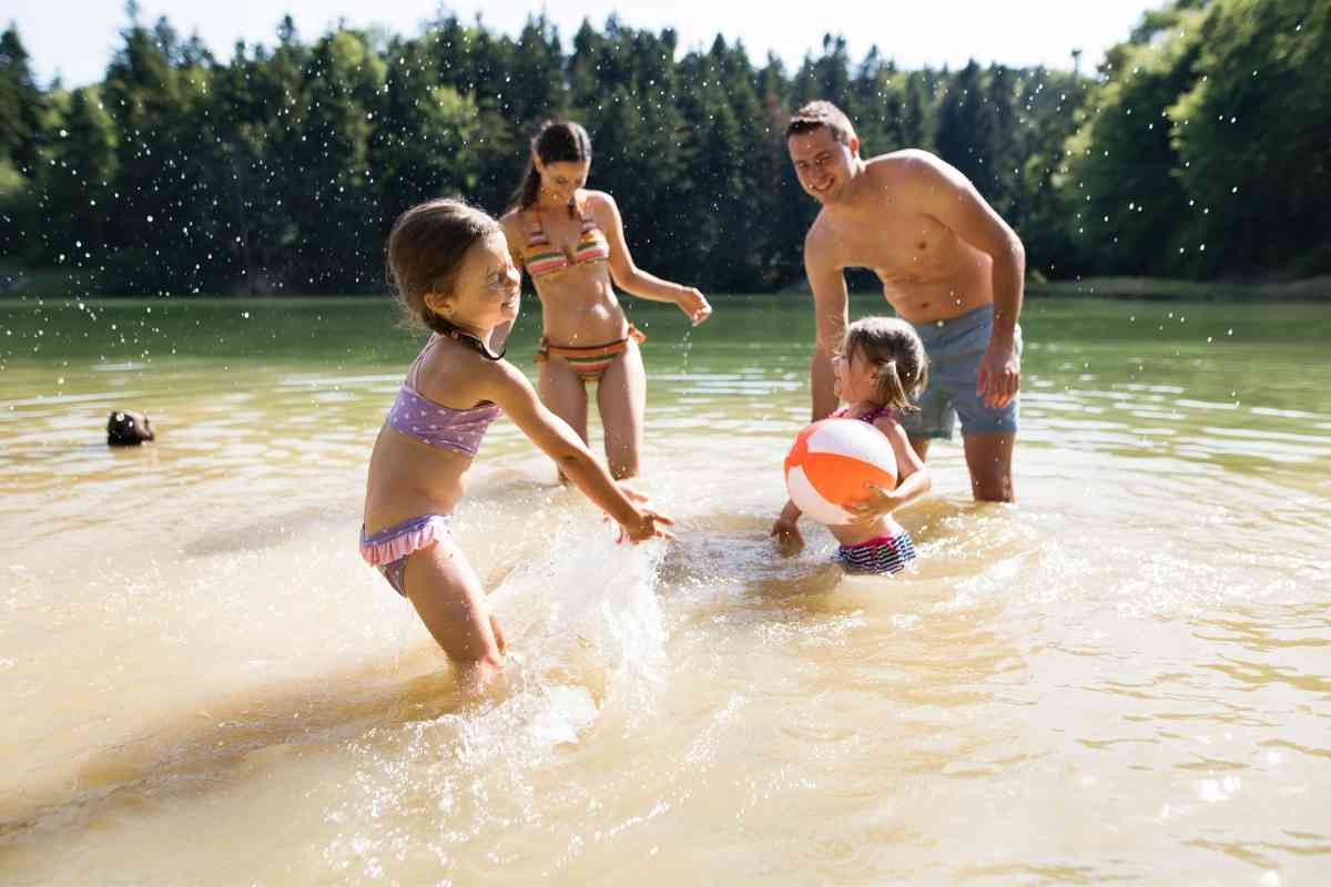 Best Lakes In Tennessee For A Family Vacation 2