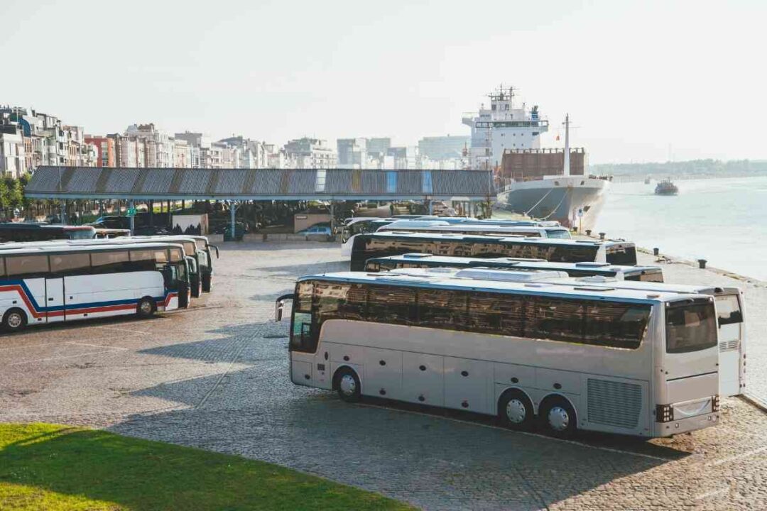 What’s The Best Way To Travel Around Europe? (Car, Bus, Train, Or Airplane)