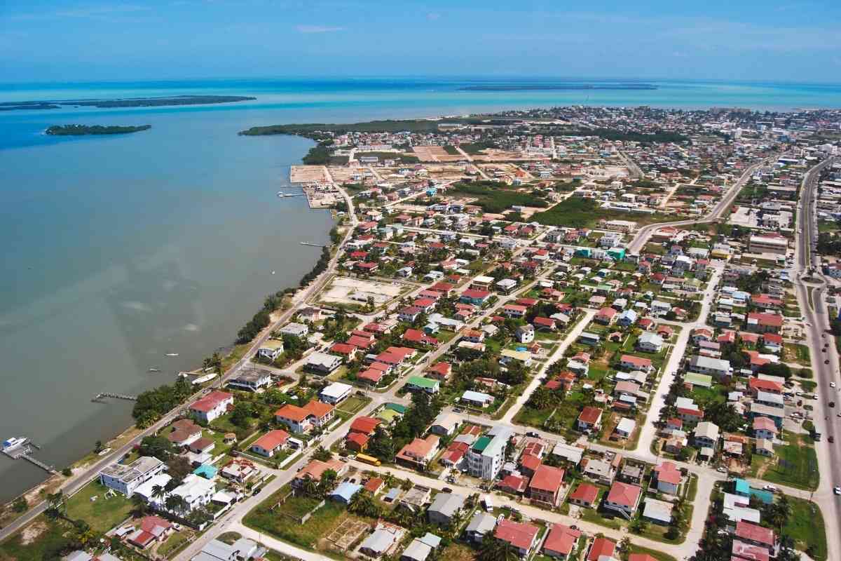 Things To Do In Belize Port 1 1