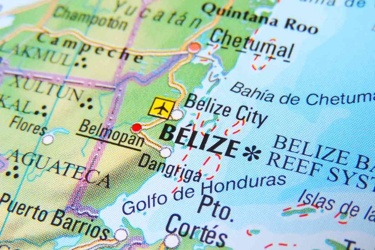 Things To Do In Belize Port 1
