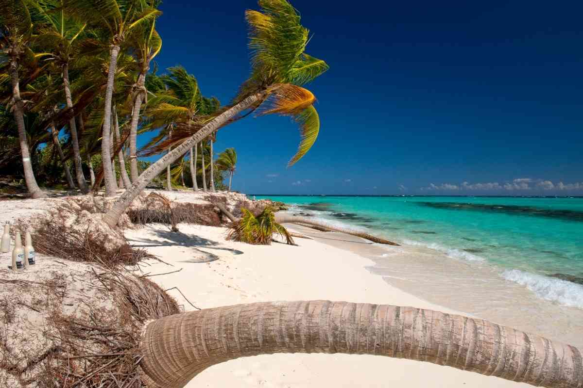 Beach Resorts In Anguilla 1