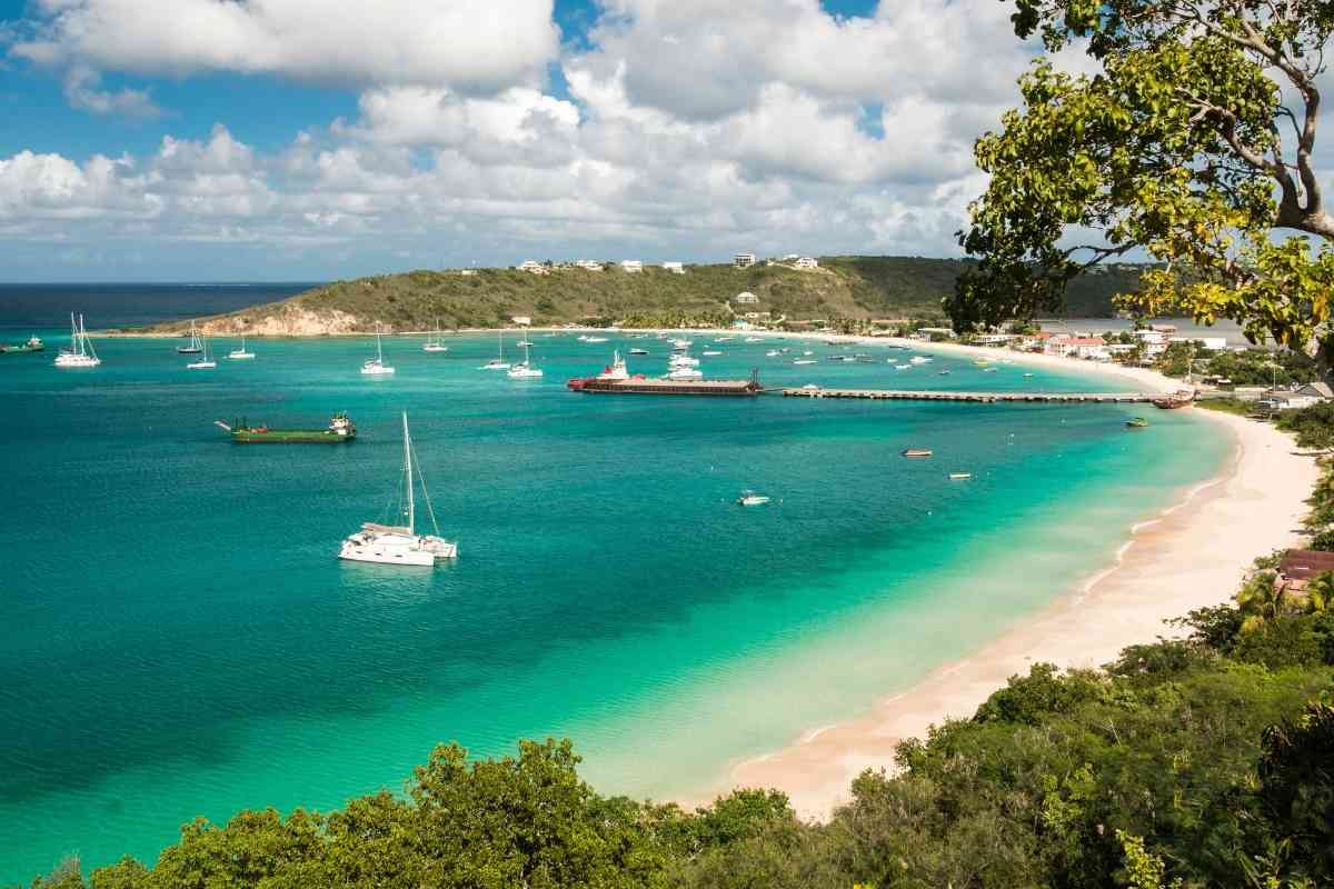 Beach Resorts In Anguilla
