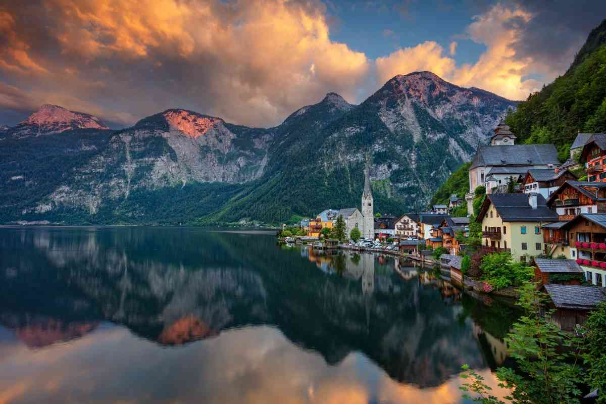 European Countries With The Most Beautiful Scenery 5