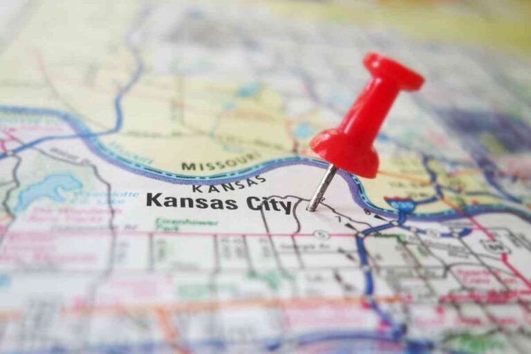 14 Road Trip Destinations Around Kansas City