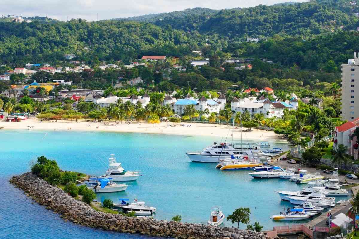best caribbean country for first international trip 4