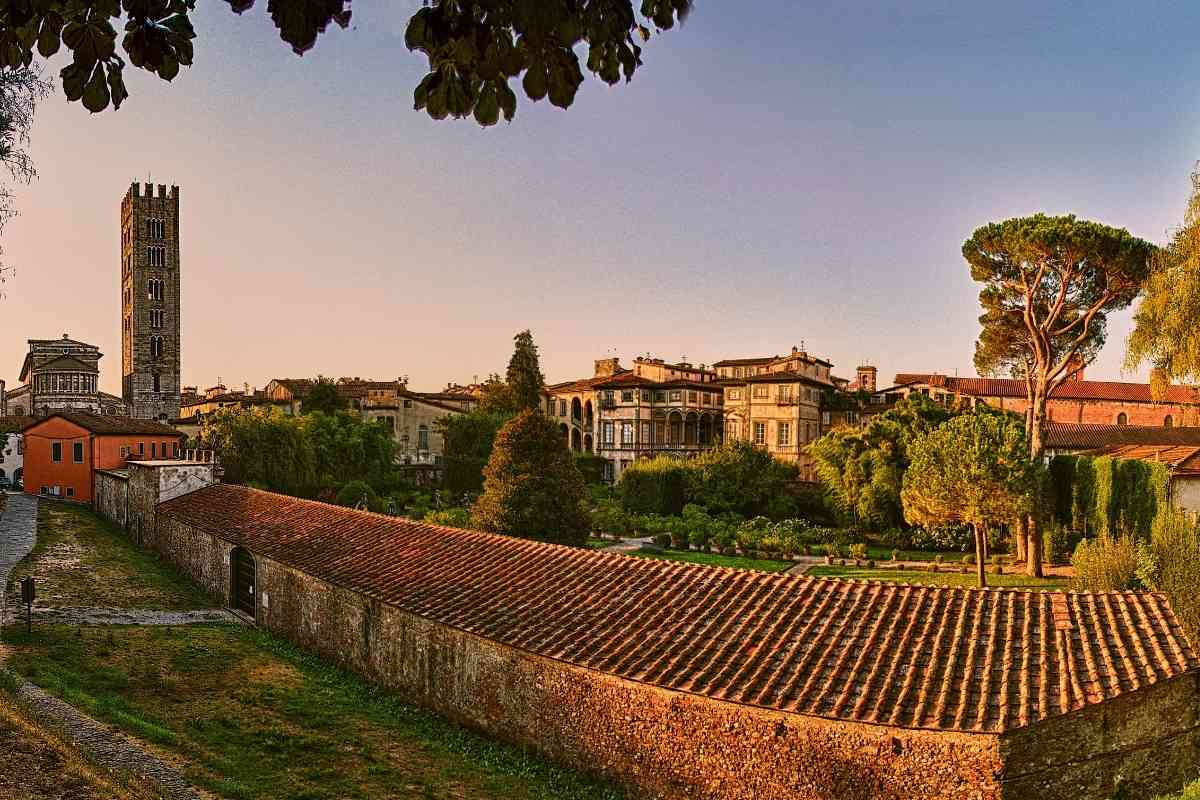 Best Day Trips From Florence 1