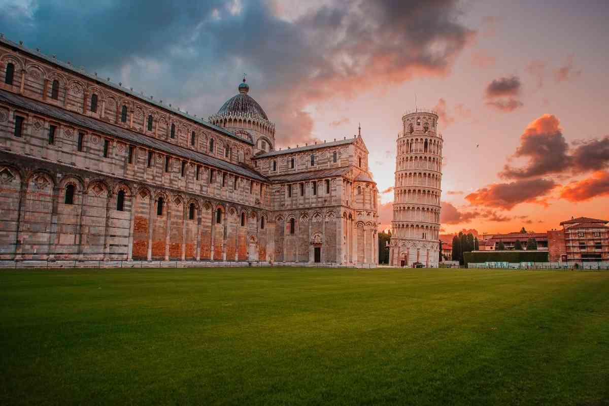 Best Day Trips From Florence