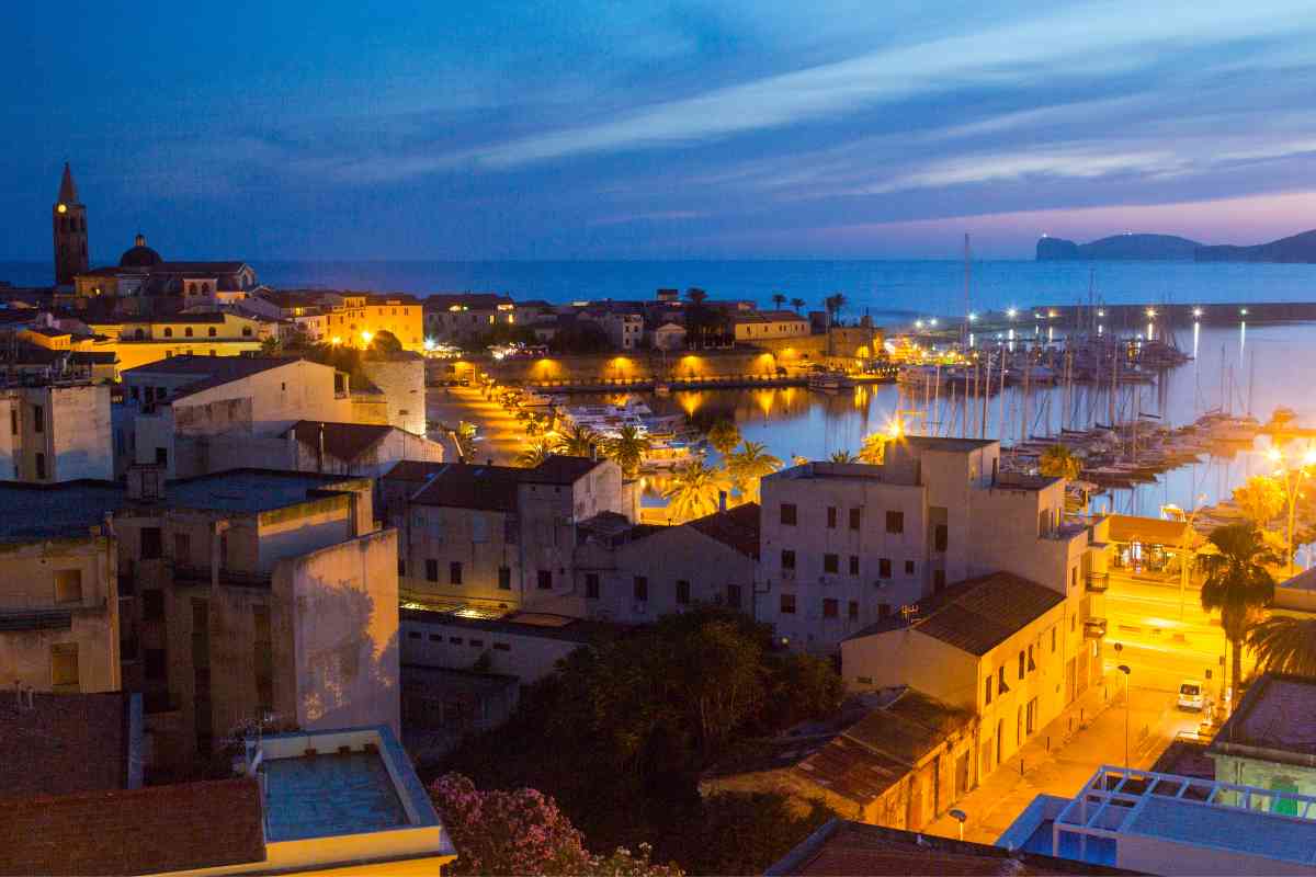 Best Resorts in Sardinia 2