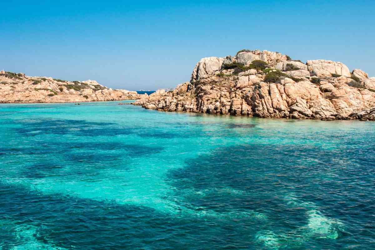Best Resorts in Sardinia
