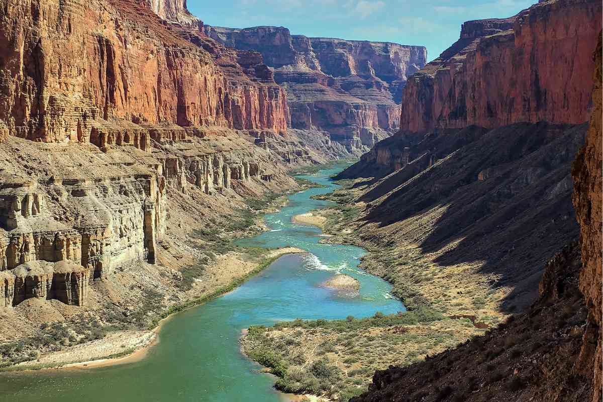 River Rafting Day Trips Around The Colorado River 1