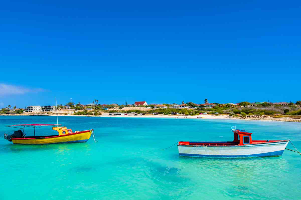 Things To Do In Aruba 4