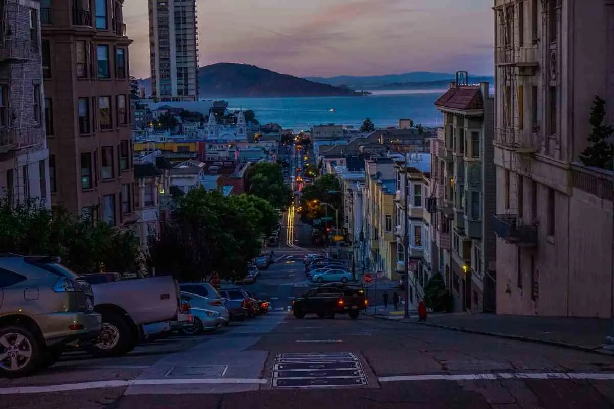 Things To Do With Your Family At Night In San Francisco 1 1