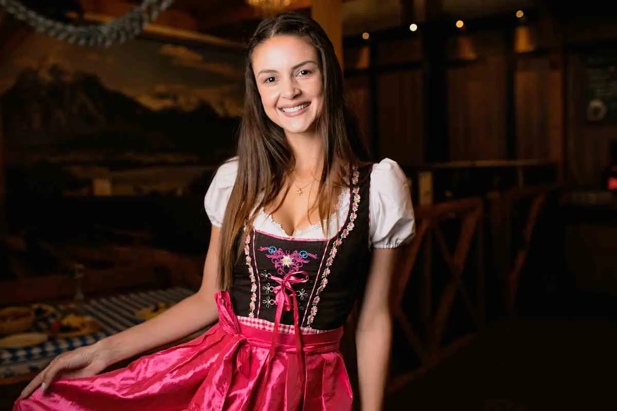 What to Wear to Oktoberfest in Munich 2
