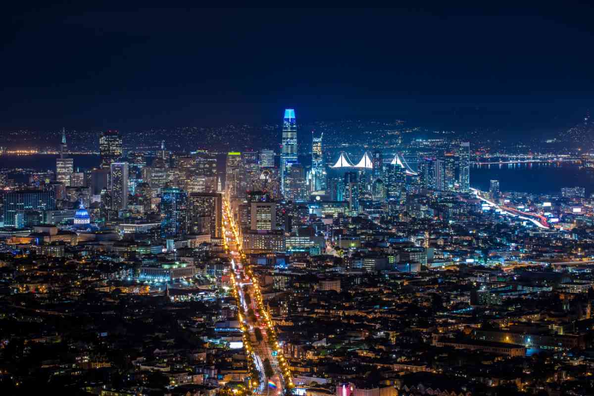 best things to do at night in San Francisco 1 1