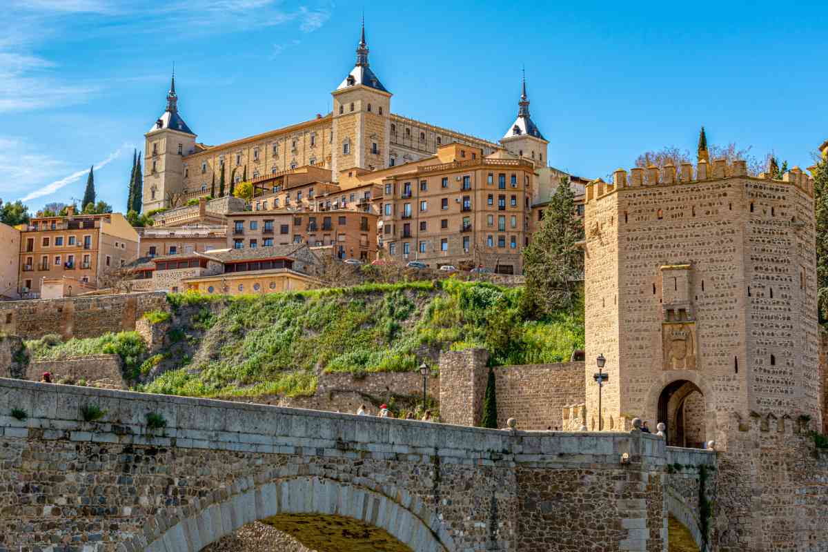 Best Day Trips from Madrid 1 1