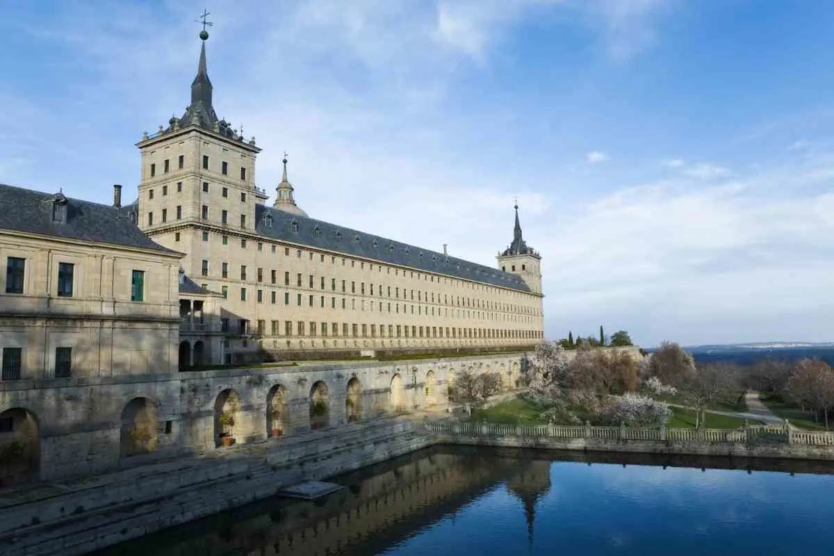 Best Day Trips from Madrid 3