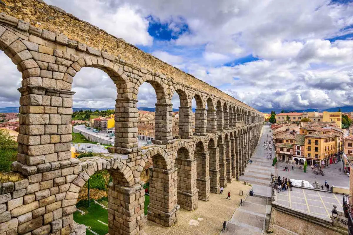Best Day Trips from Madrid 4