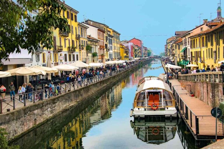 8 Best Day Trips from Milan & Why They’re The Best