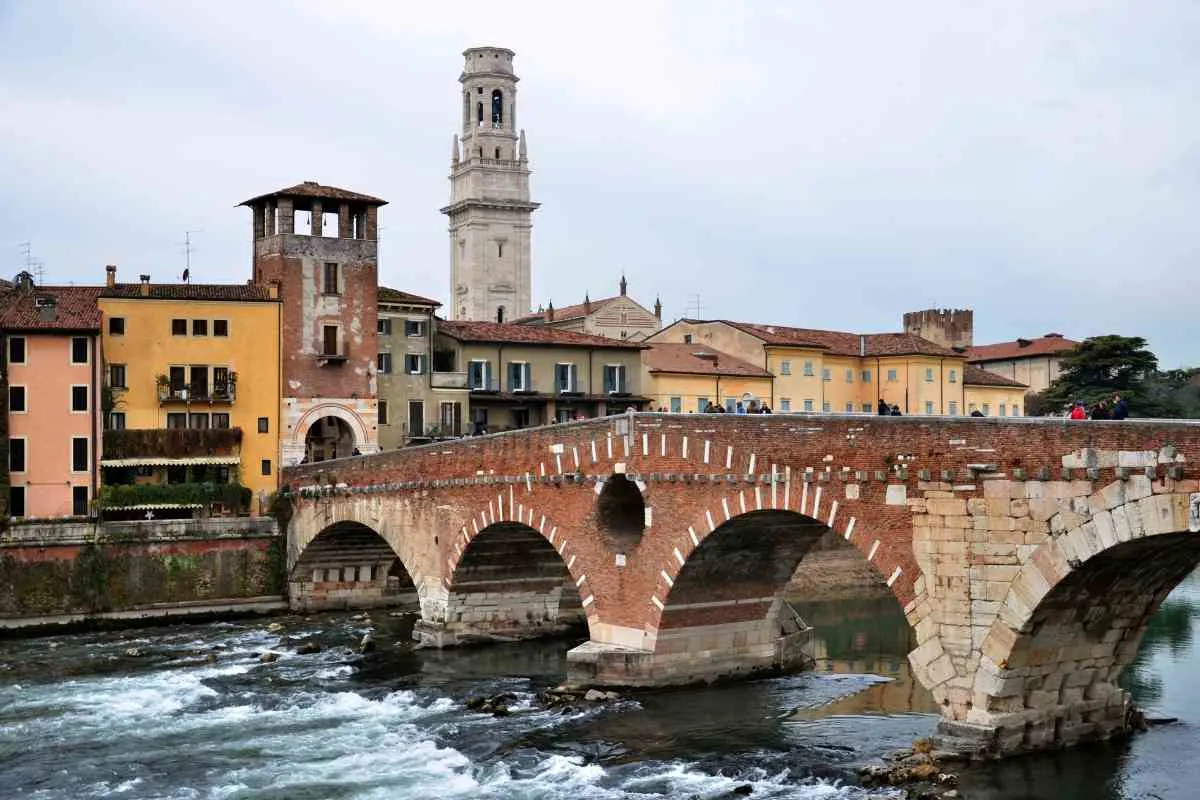 Best Day Trips from Milan 2