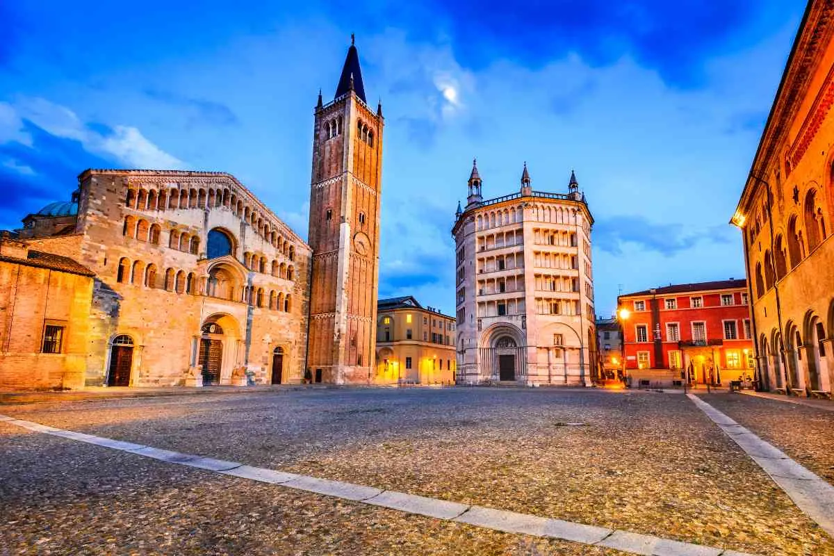 Best Day Trips from Milan 8