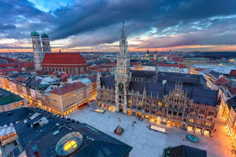 The 8 Best Day Trips from Munich (Yes, There Are Castles!)