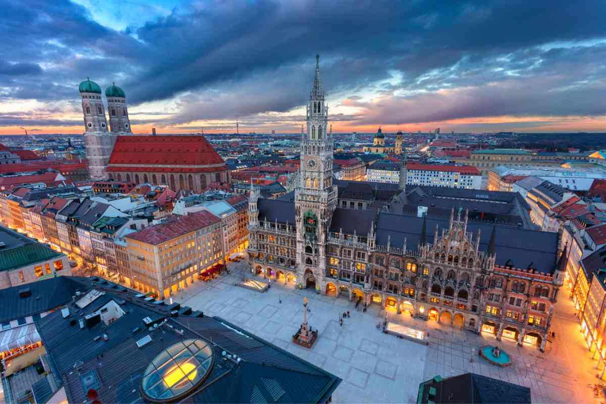 Best Day Trips from Munich 1 1