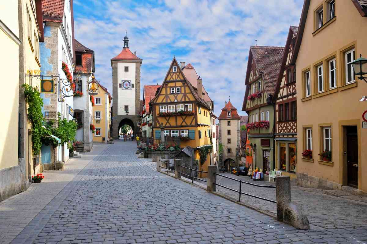 Best Day Trips from Munich 2