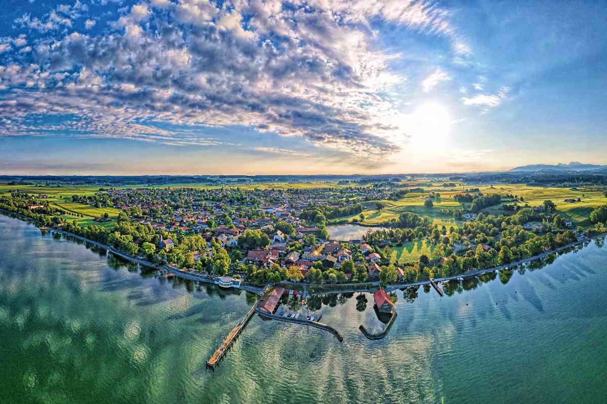 Best Day Trips from Munich 4