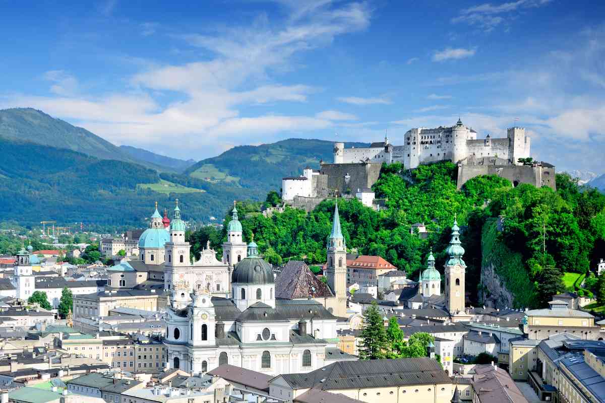 Best Day Trips from Munich 8