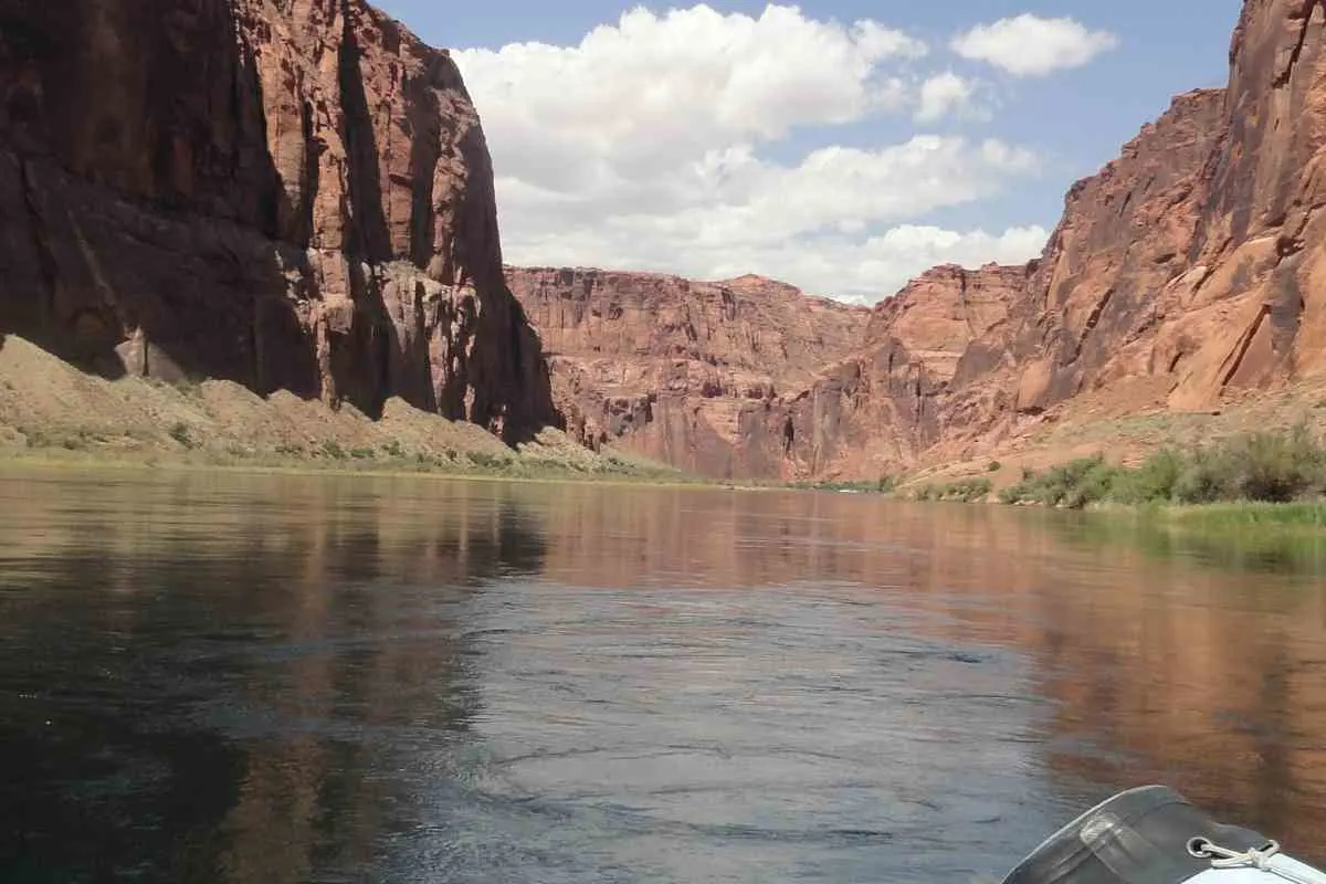 Best Grand Canyon Rafting Day Trips 2