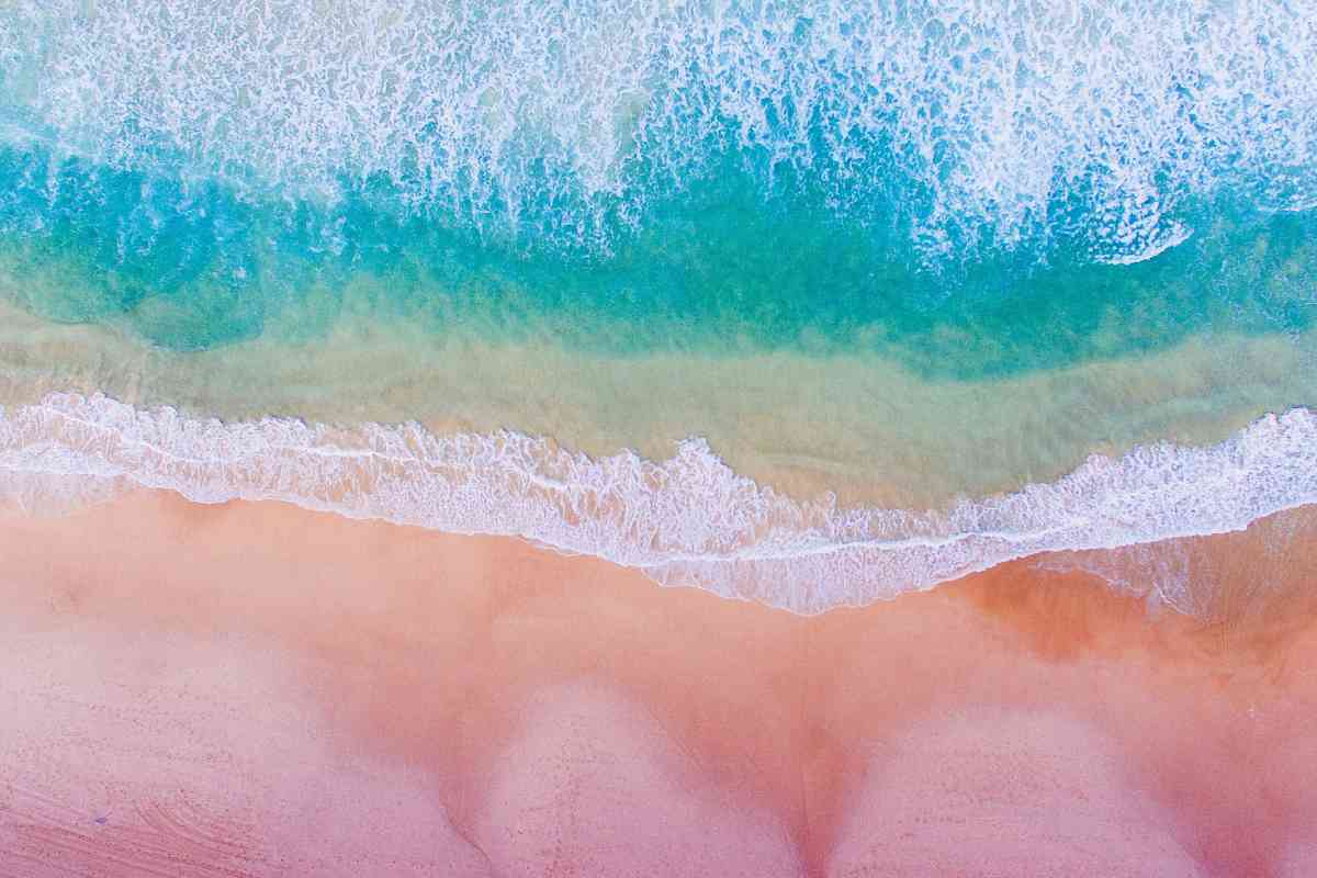 Best Pink Sand Beaches In The Caribbean 3