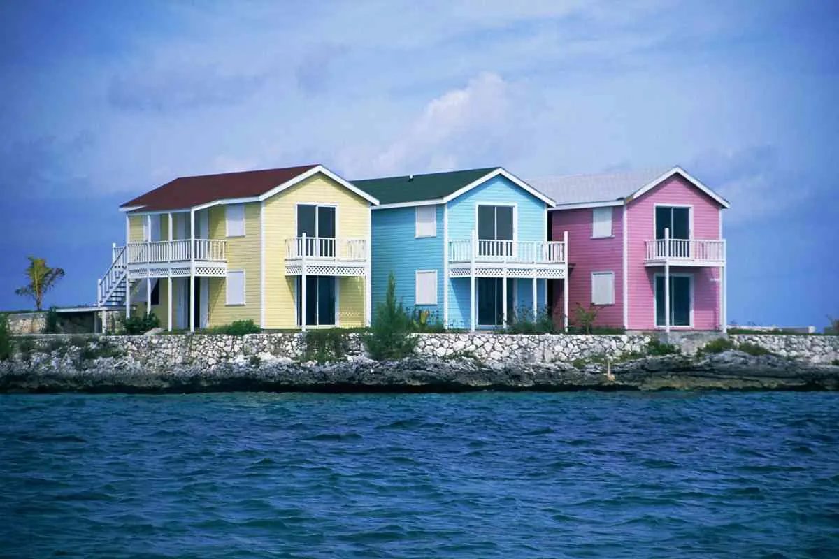 Best Places To Live In The Bahamas 2