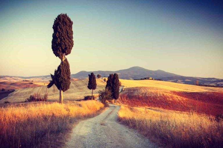 7 Must-See Stops On Your Day Trip From Rome to Tuscany