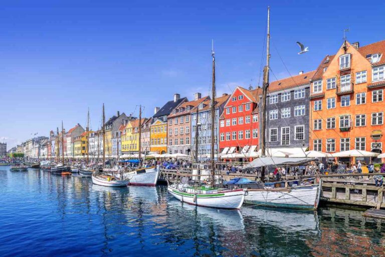 7 Simple Day Trips From Copenhagen (They’re Worth The Trip!)