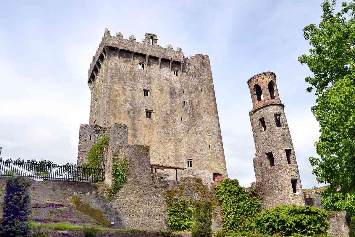 Day Trips from Dublin 3