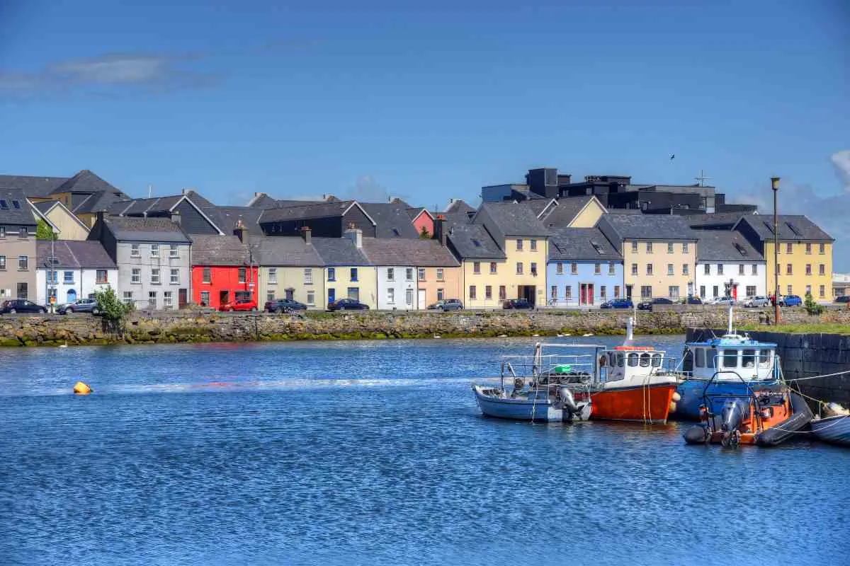 Day Trips from Dublin 5