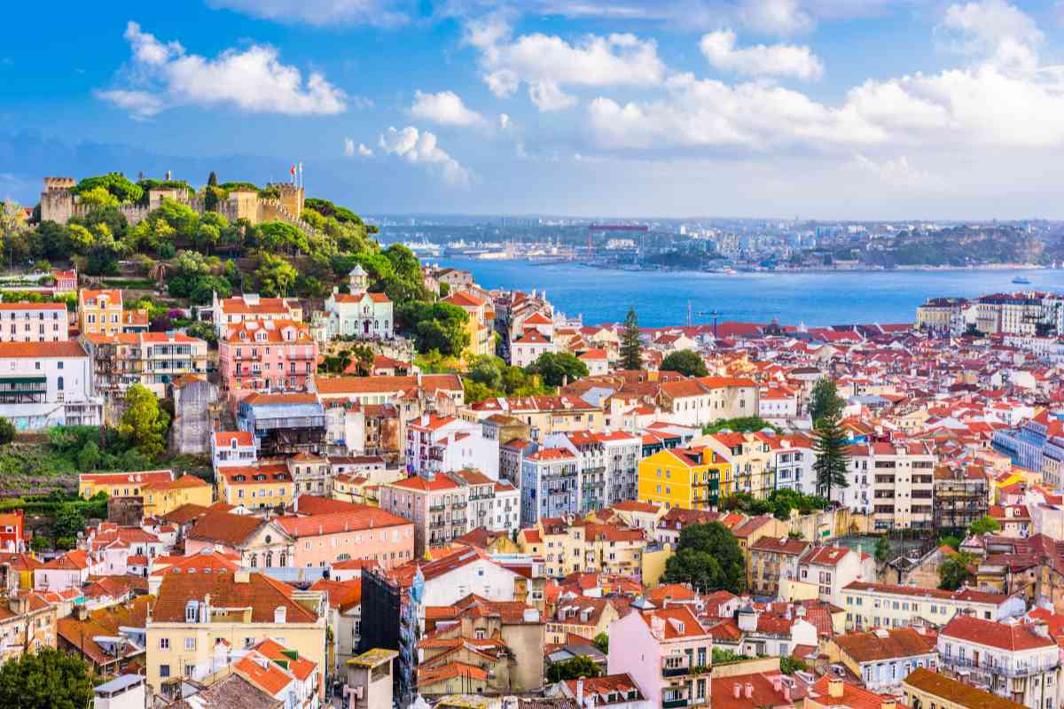 Day Trips from Lisbon 1 1