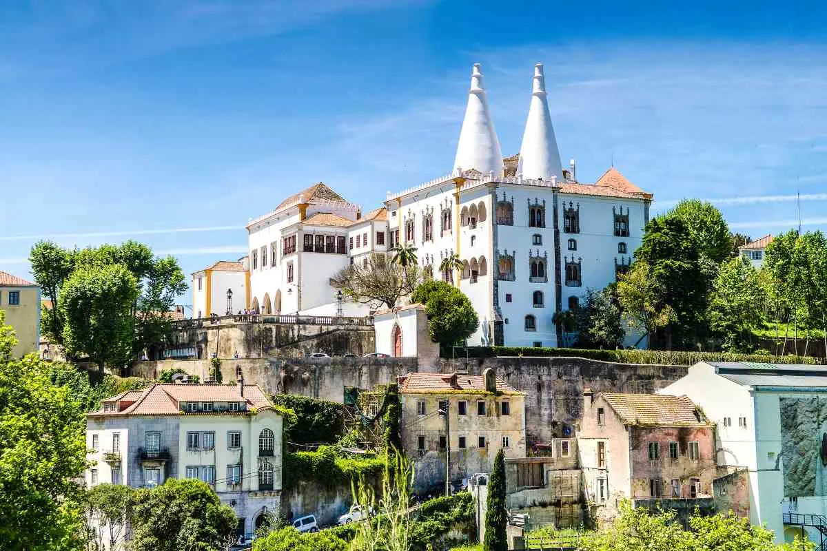 Day Trips from Lisbon 3