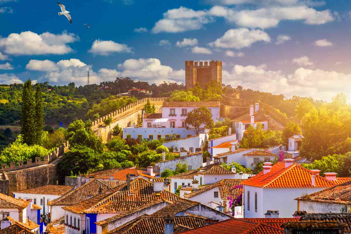 Day Trips from Lisbon 7
